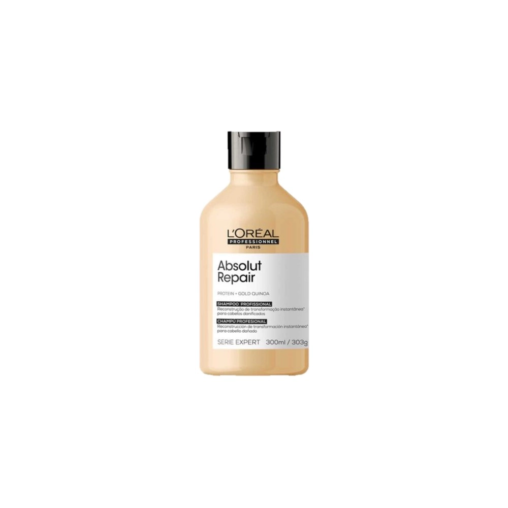 Produto: Kit L'Oréal Professionnel Absolut Repair Serie Expert (3 produtos)