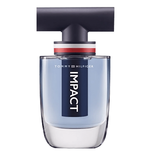 Produto: Impact Tommy Hilfiger Eau de Toilette Perfume Masculino 100ml