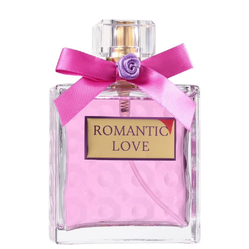 Produto: Paris Elysees Romantic Love Eau De Parfum 100ml