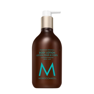 Produto: Moroccanoil Body Lotion Fragance Originale - Loção Hidratante Corporal 360ml