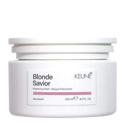Produto Máscara Capilar Blonde Savior Keune Care 250ml