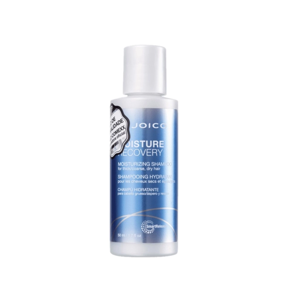 Produto: Kit Joico Moisture Recovery Smart Release Mask (3 produtos)