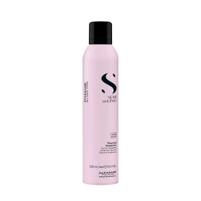 Alfaparf Semi di Lino Style&Care - Thermal Protector 300ml Produto Alfaparf Semi di Lino Style&Care - Thermal Protector 300ml