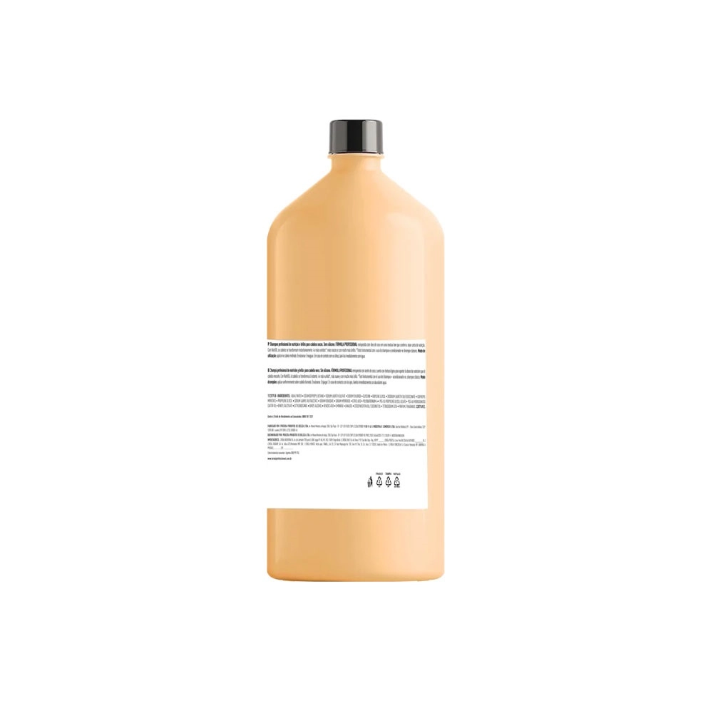 Produto: Condicionador L'Oréal Professionnel Serie Expert NutriOil 1,5L