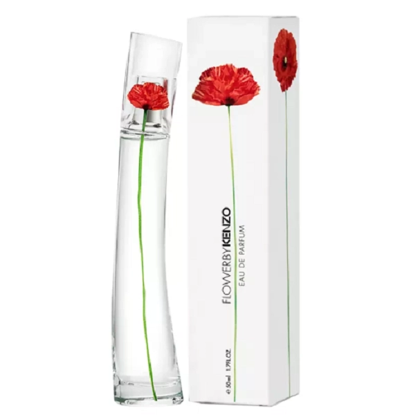 Produto: Flower by Kenzo Eau de Parfum - Perfume Feminino 50ml