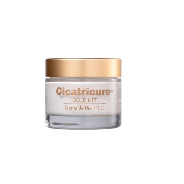 Produto: Kit Creme Anti-idade Cicatricure Gold Lift Diurno e Noturno 100g