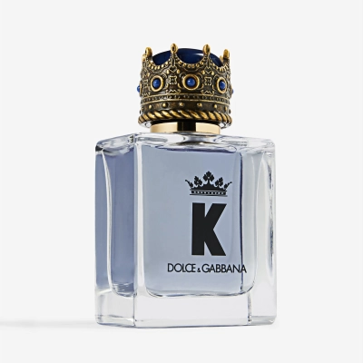 Produto Perfume Masculino K Eau De Toilette Dolce & Gabbana 50ml