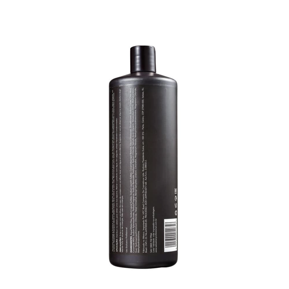 Produto: Shampoo Penetraitt Sebastian Professional 1 Litro