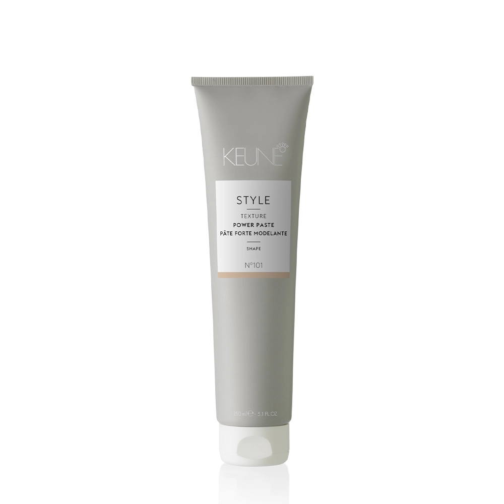 Produto: Kit Keune Style Power Paste Nº101 - Pasta Modeladora 150ml (2 unidades)
