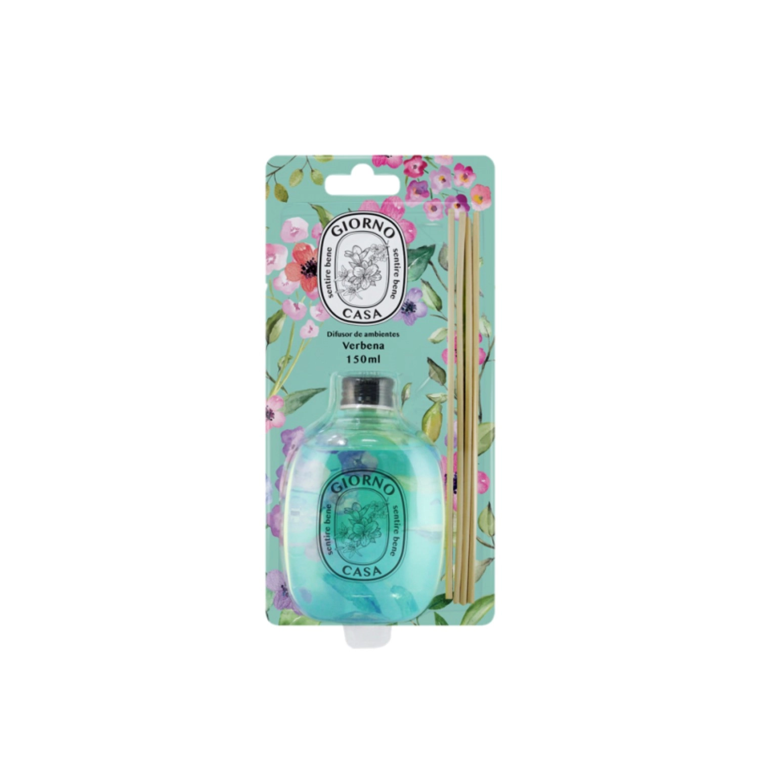 Produto: Kit Giorno Verbena (4 produtos)
