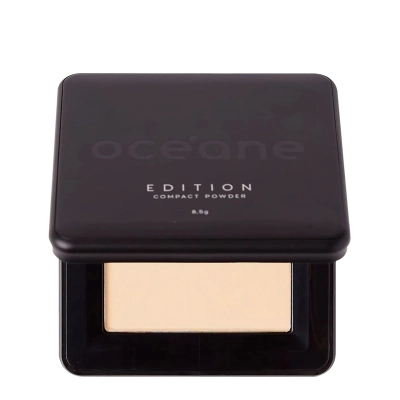 Produto: Pó Compacto Edition Porcelain Océane 8,5g