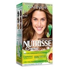 Produto: Nutrisse Garnier Coloração Tintura Vc Escolhe A Cor