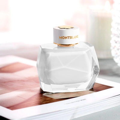 Produto: Montblanc Signature Woman Eau de Parfum - Perfume Feminino 50ml