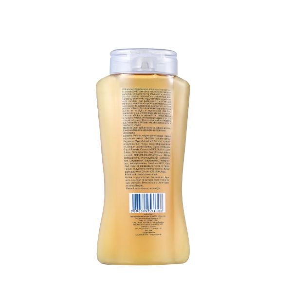 Produto: Shampoo Gérmen De Trigo E Mel Payot 300ml