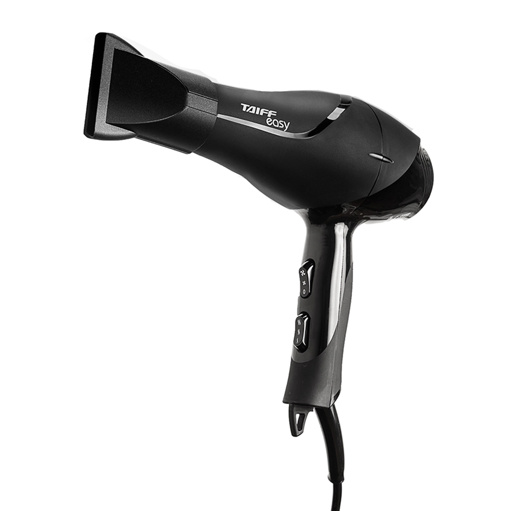 Produto: Secador de Cabelo Easy 1700W Taiff 220V