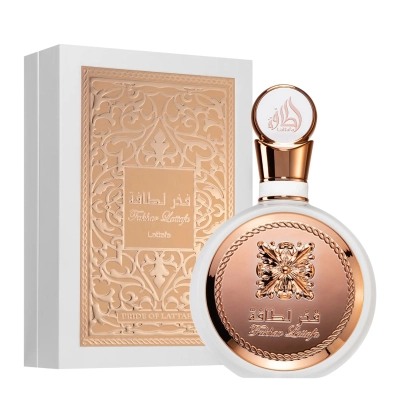 Produto: Lattafa Fakhar Ladies Eau de Parfum - Perfume Feminino 100ml