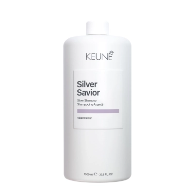Produto: Shampoo Silver Savior Keune Care 1 Litro