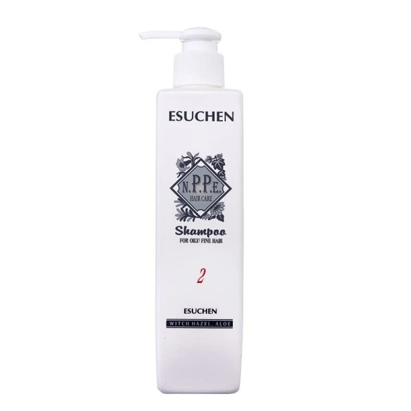 Produto: Kit N.P.P.E. Herbal N 2 Oily Fine Hair Shampoo e N 23 Condicionador 250ml e Protein Cream 50ml (3 produtos)