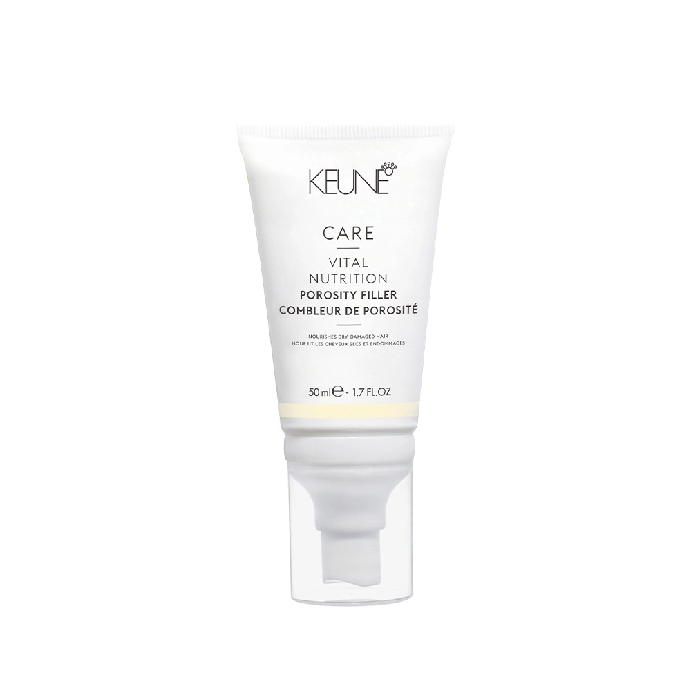 Produto: Kit Keune Care Vital Nutrition Shampoo Condicionador Thermal Porosity Filler (4 produtos)