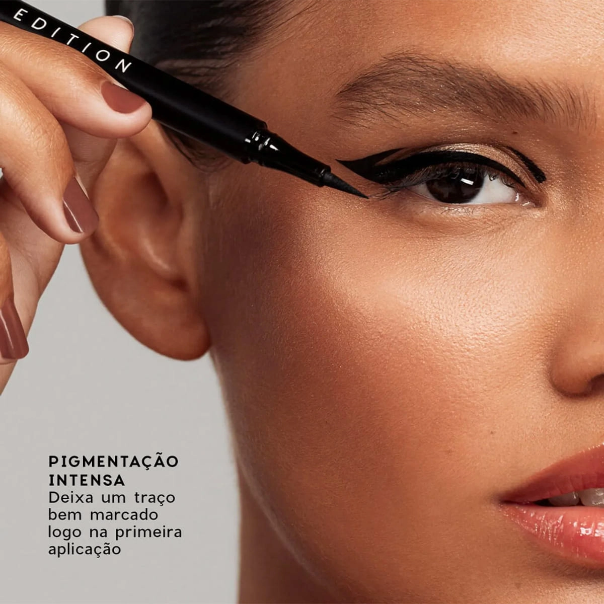 Produto: Kit Océane Edition Caneta Delineadora Drama Lash (2 produtos)