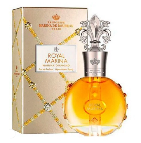 Produto: Perfume Feminino Royal Marina Diamond Edp 100ml