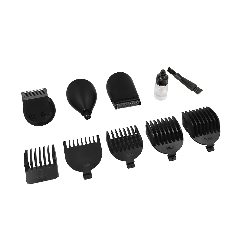 Aparador Multi-Styler Black Titanium T923 Ga.Ma Italy USB Produto Aparador Multi-Styler Black Titanium T923 Ga.Ma Italy USB