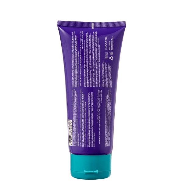 Produto: Condicionador Lowell Dynamic 200ml