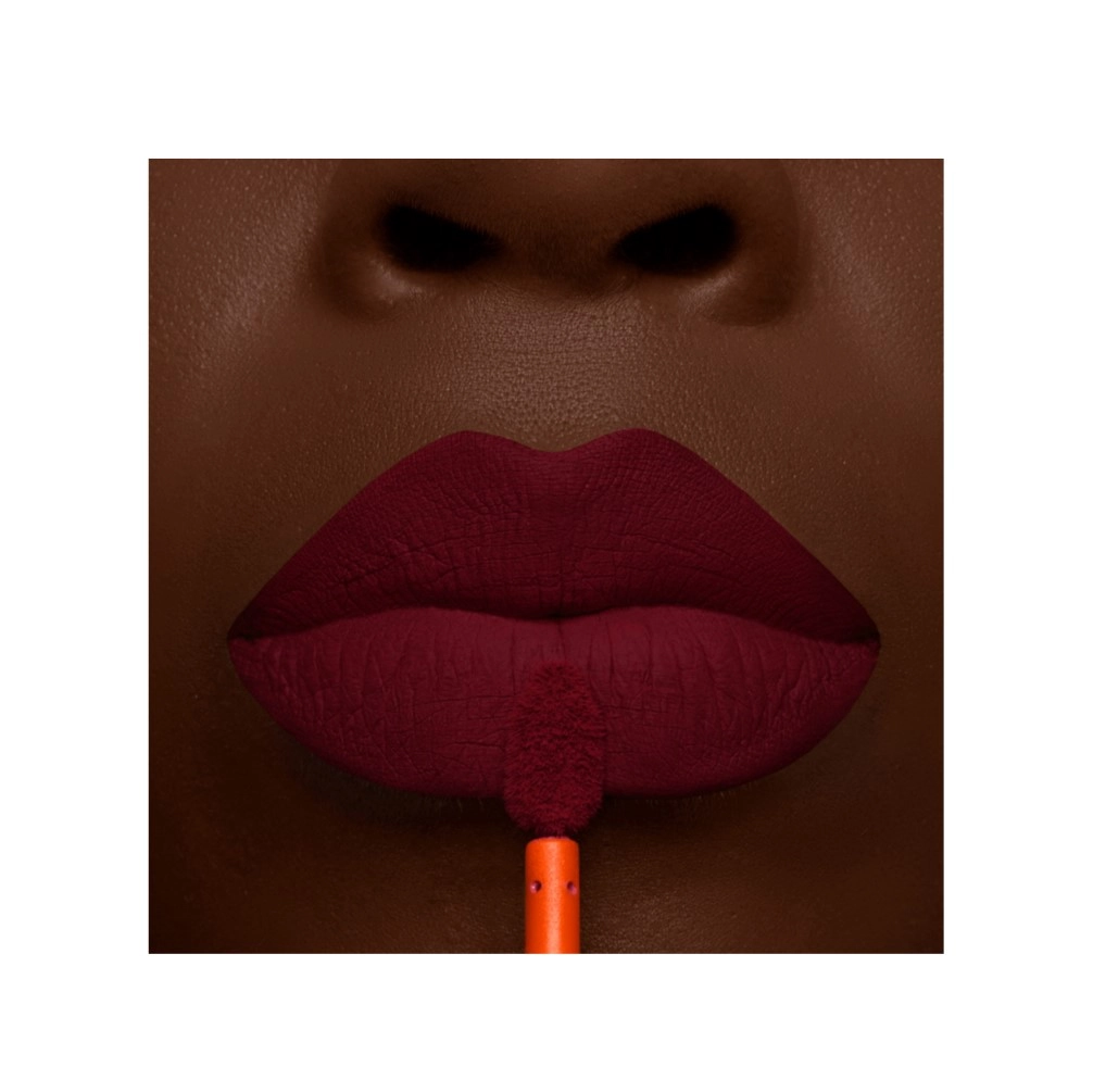 Produto: Kit Mari Maria Makeup Ginger Matte Hera - Batom Líquido (3 unidades)