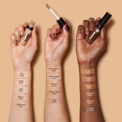 Produto Corretivo Líquido ColorStay Flex Wear Full Cover Light Revlon 10ml