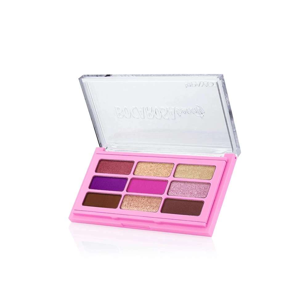 Produto: Kit Boca Rosa Beauty Pink - Paleta de Sombras 13,5g (2 Unidades)