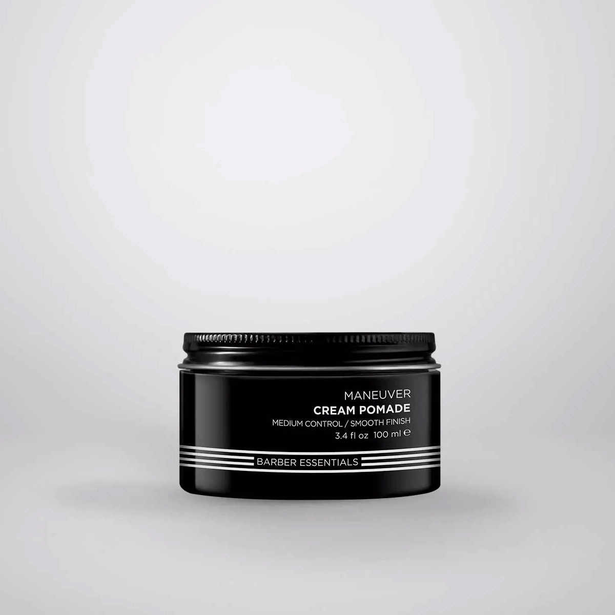 Produto: Pomada Modeladora Maneuver Redken Brews 100ml