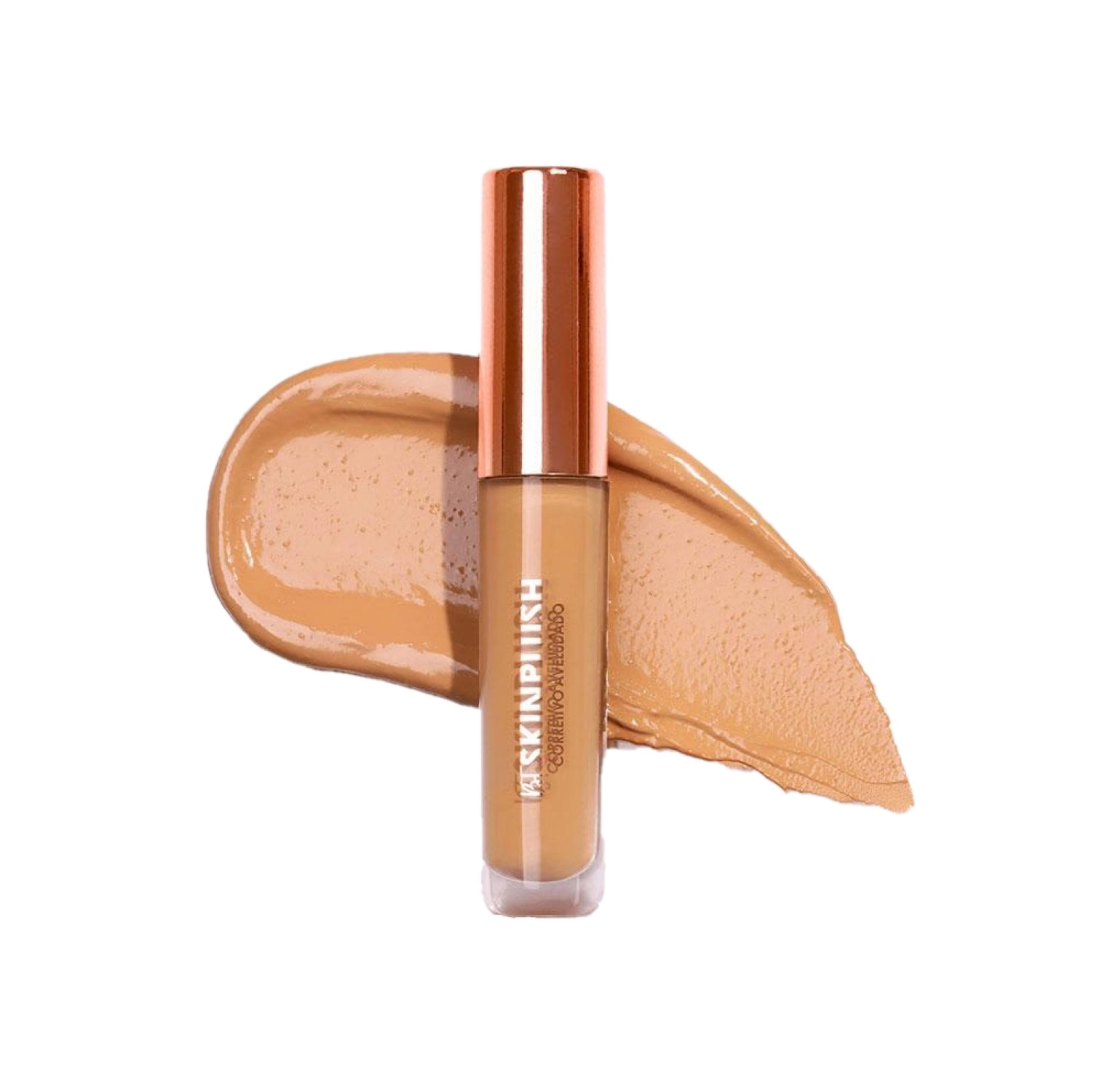 Produto: Bruna Tavares Skinplush Corretivo M3040 6,5g