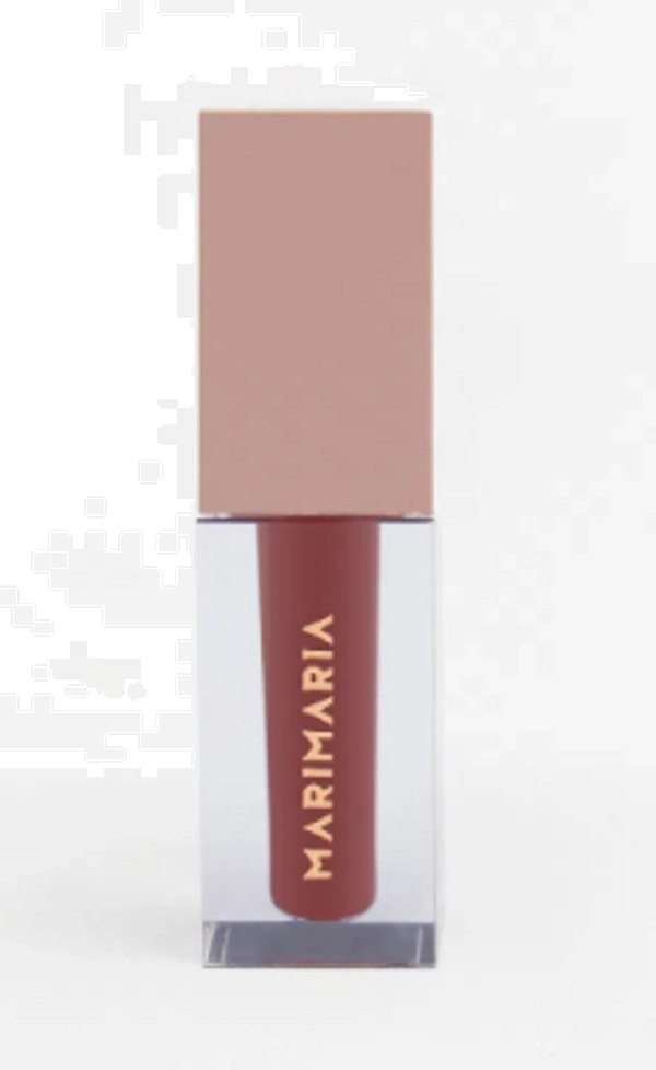 Gloss Liquido Mari Maria Yummy 4ml Produto: Gloss Liquido Mari Maria Yummy 4ml