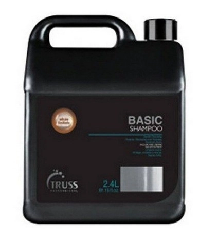Produto: Shampoo Truss Basic 2400ml