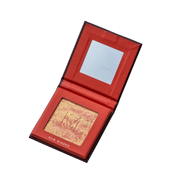 Kit Blush Me Sun Kissed Océane Mariana Saad 6,5g com Pincel MS6 Produto Kit Blush Me Sun Kissed Océane Mariana Saad 6,5g com Pincel MS6