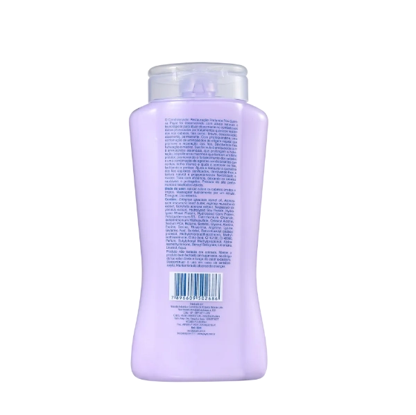 Produto: Condicionador Phytoqueratina Payot 300ml