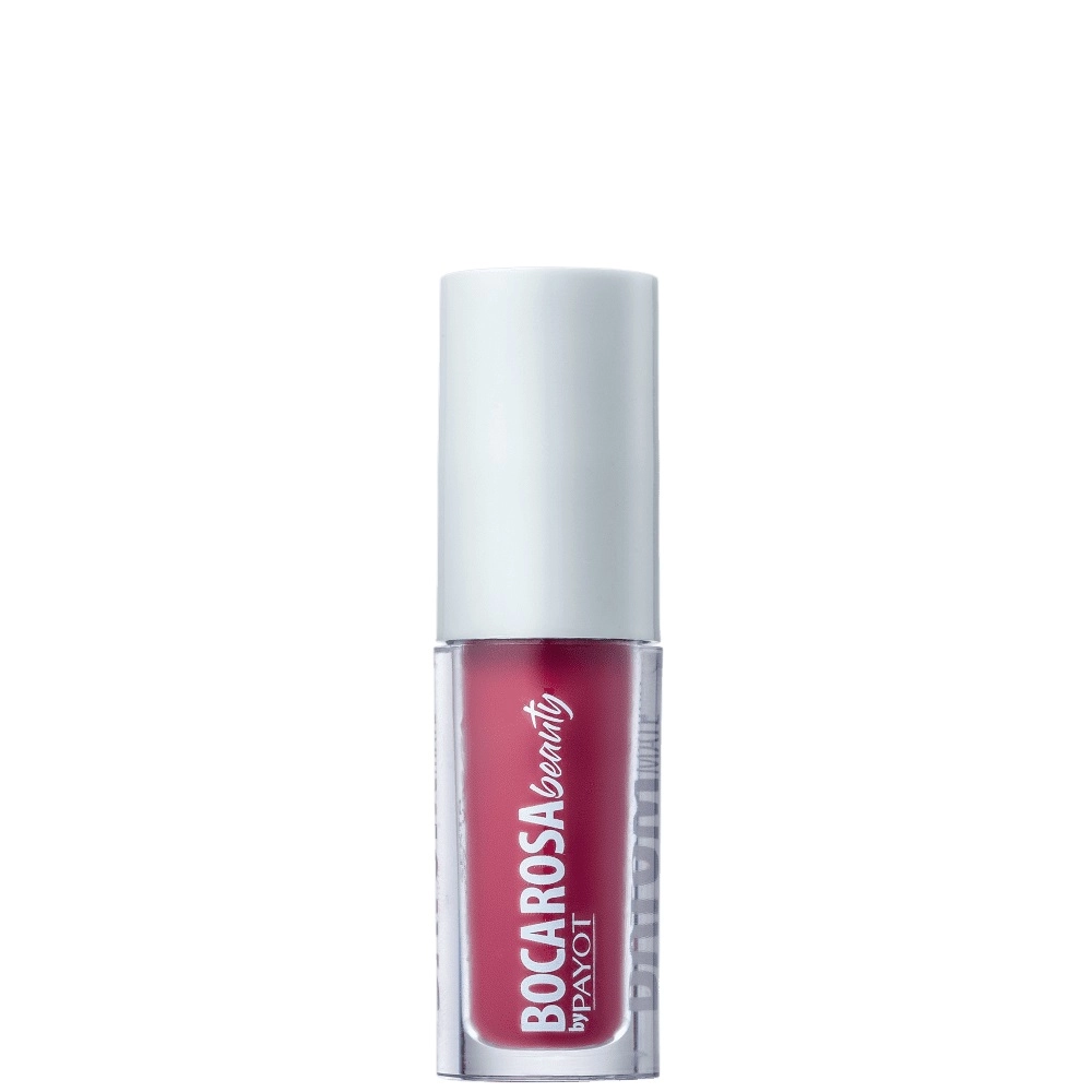 Produto: Kit Payot Boca Rosa Bia Todo Dia Sexta - Batom Liquido Matte 4ml (2 Unidades)