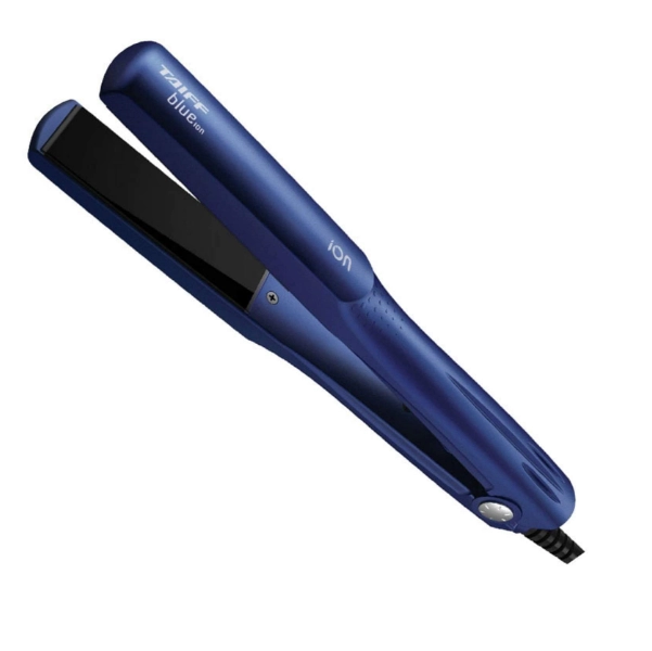 Produto: Kit Secador Fox Ion S 2100W 110V e Chapinha Blue Ion 200°C Bivolt Taiff