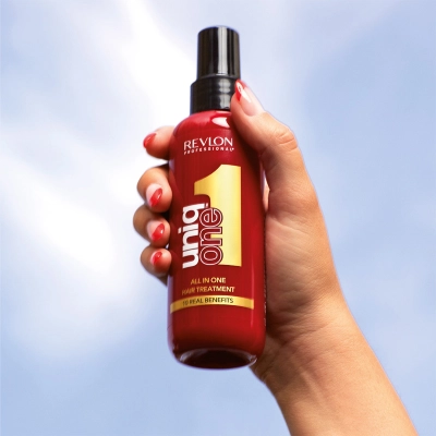 Produto Kit Revlon Professional Uniq One All In One Leave-in 150ml 2 Unidades