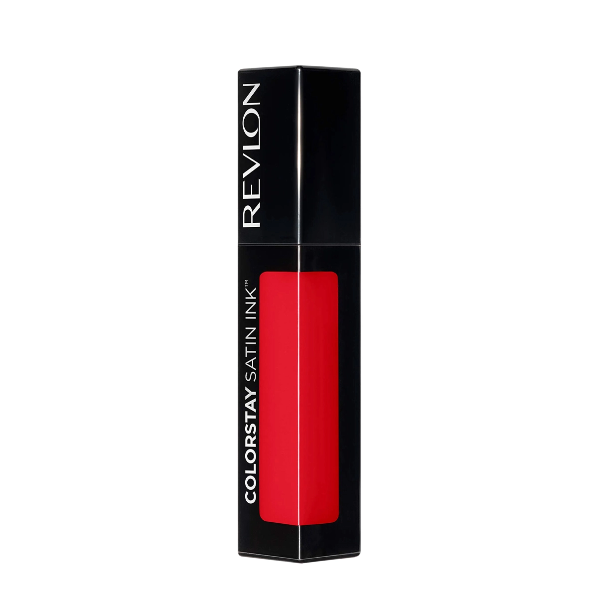 Produto: Batom Líquido Colorstay Satin Ink Fire And Ice 015 Revlon Professional 5ml