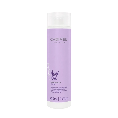 Produto: Cadiveu Professional Essentials Açaí Oil - Shampoo 250ml