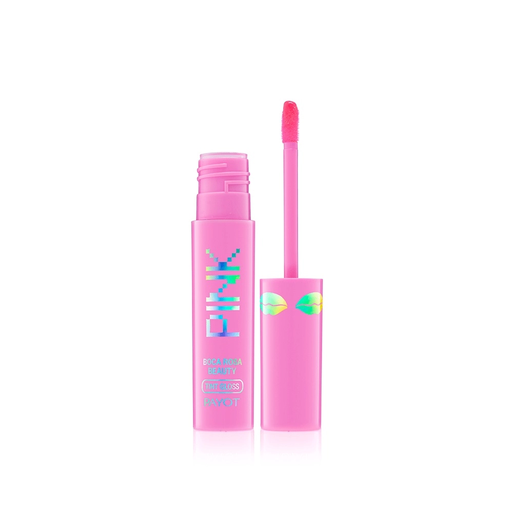 Produto: Kit Boca Rosa Beauty Pink - Tint Gloss Digital Pink 02 4g (2 Unidades)