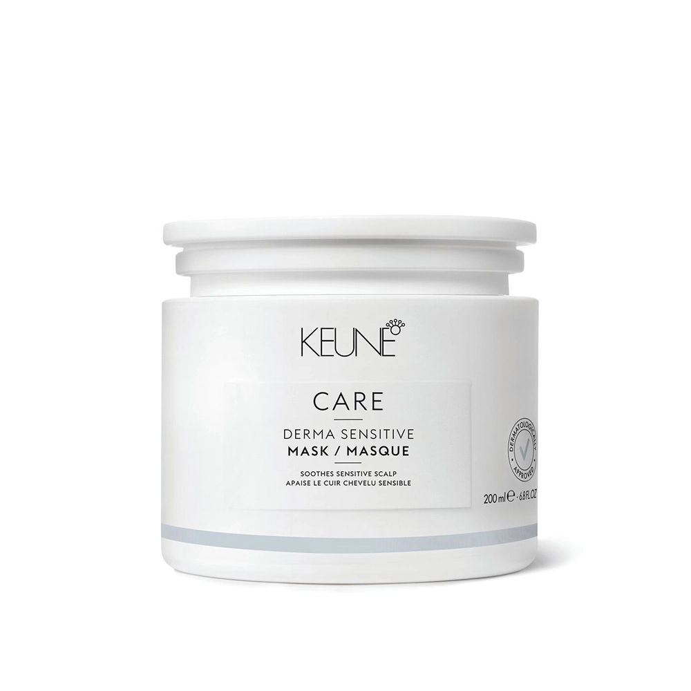 Produto: Kit Keune Care Derma Sensitive - Máscara 200ml (2 unidades)