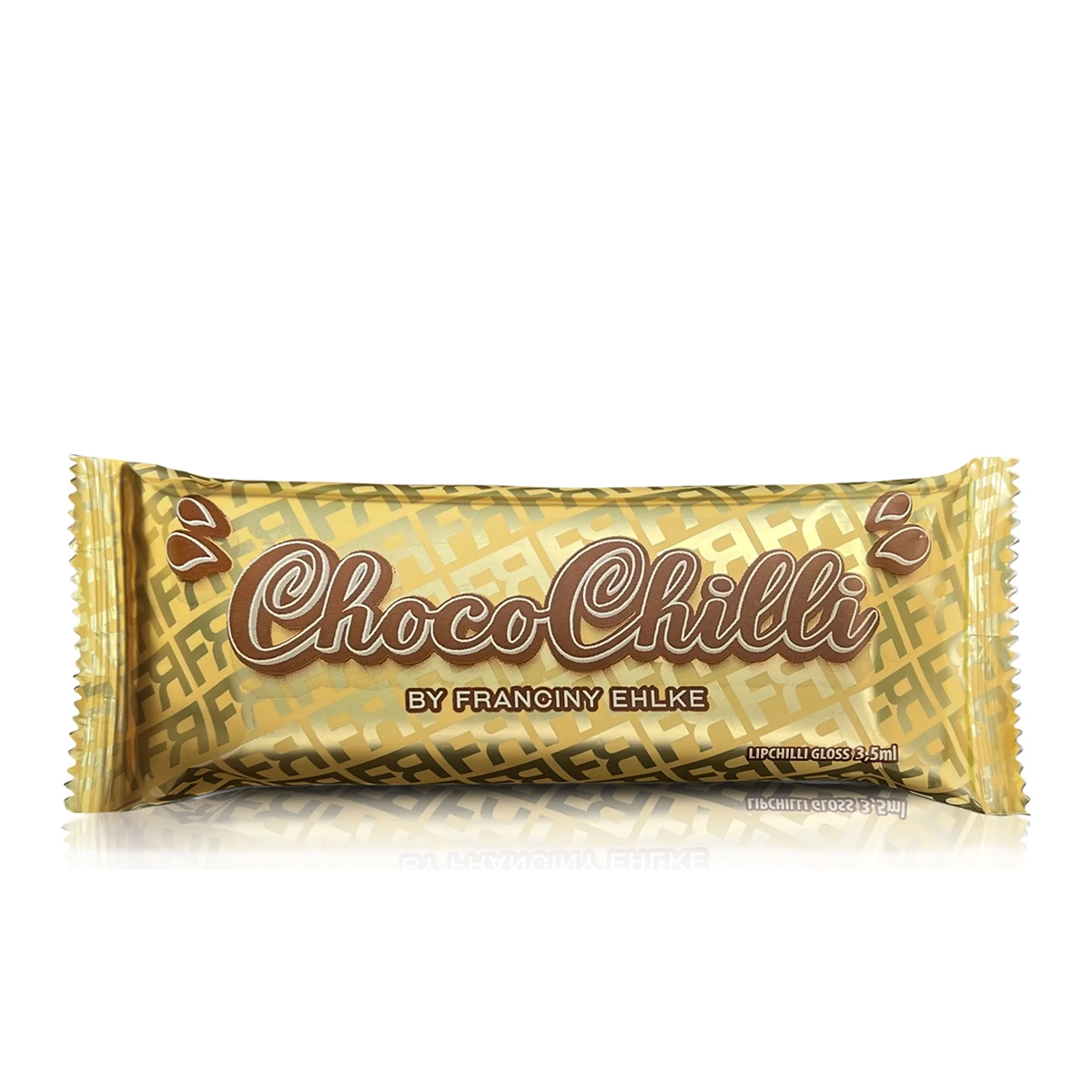Produto: Gloss Labial ChocoChilli Fran By Franciny Ehlke 3,5ml