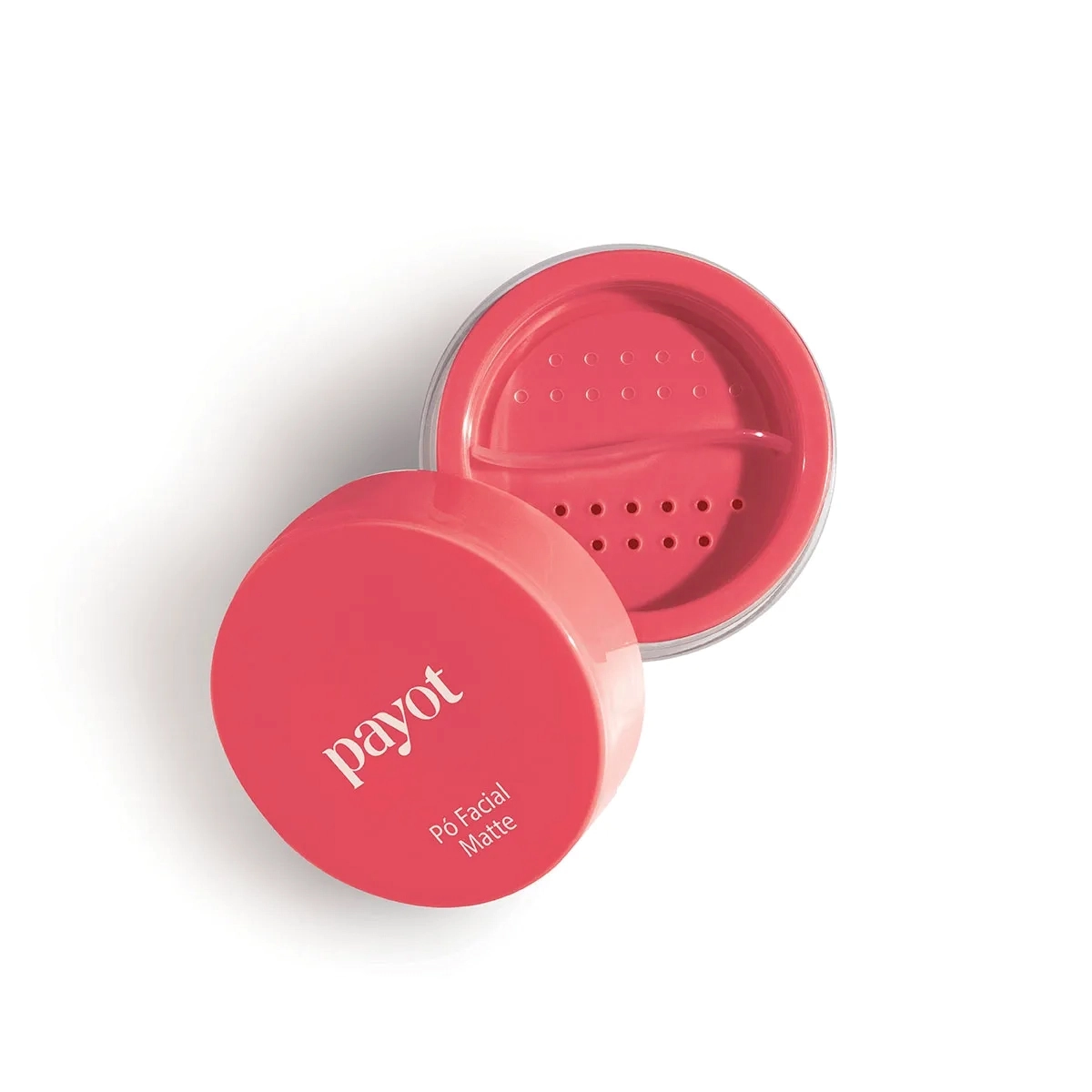 Produto Pó Facial Matte Cor 2 Médio Payot Solto 15g