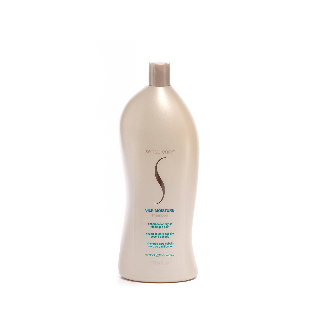 Produto: Kit Senscience True Hue Moisture Silk Salon Oil (3 produtos)