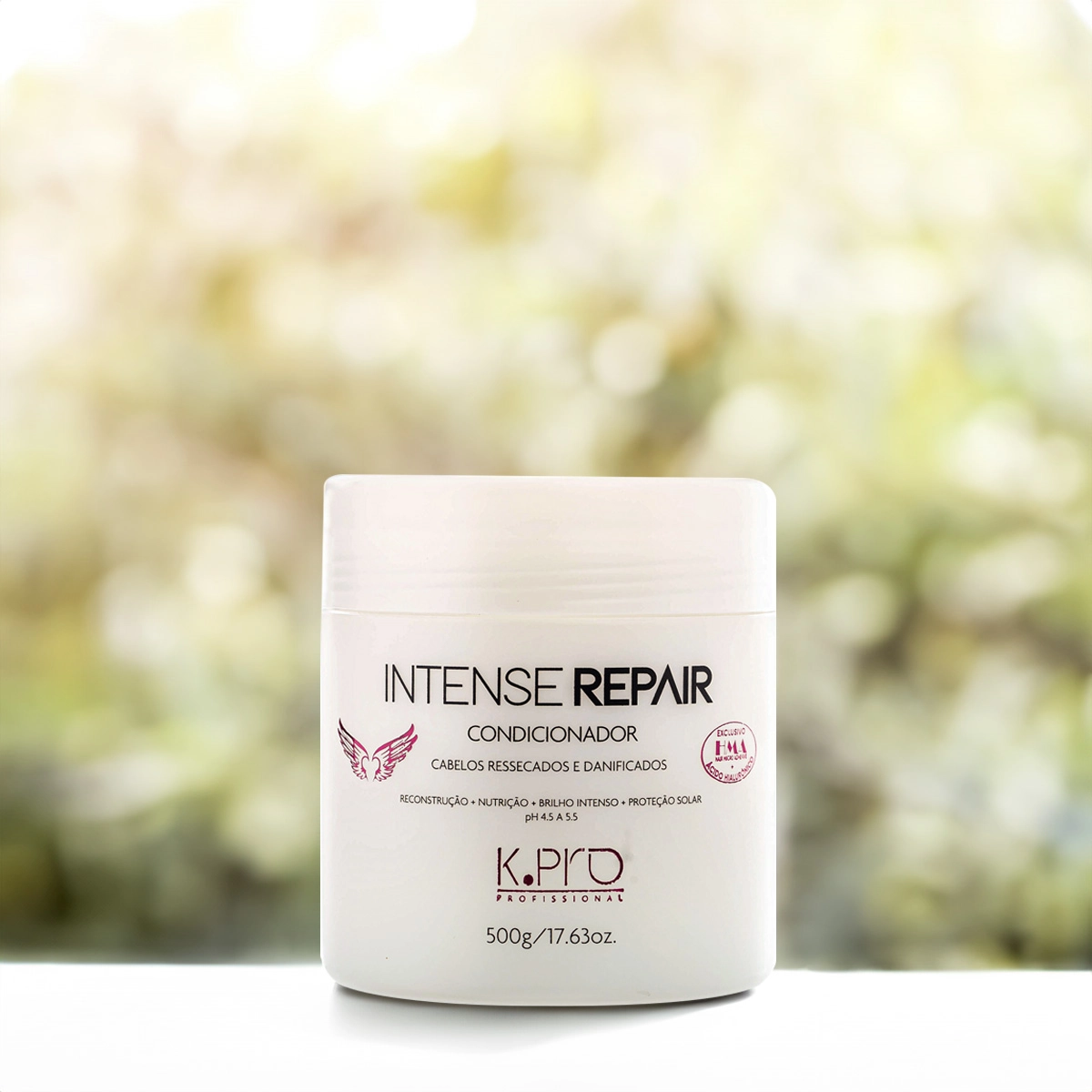 Produto: Condicionador Intense Repair K.Pro Profissional 500g