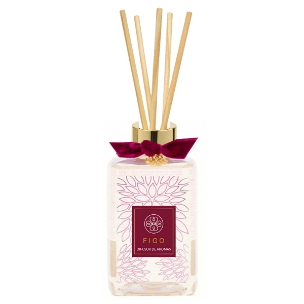 Produto: Difusor de Aromas Figo Flora Vie 300ml