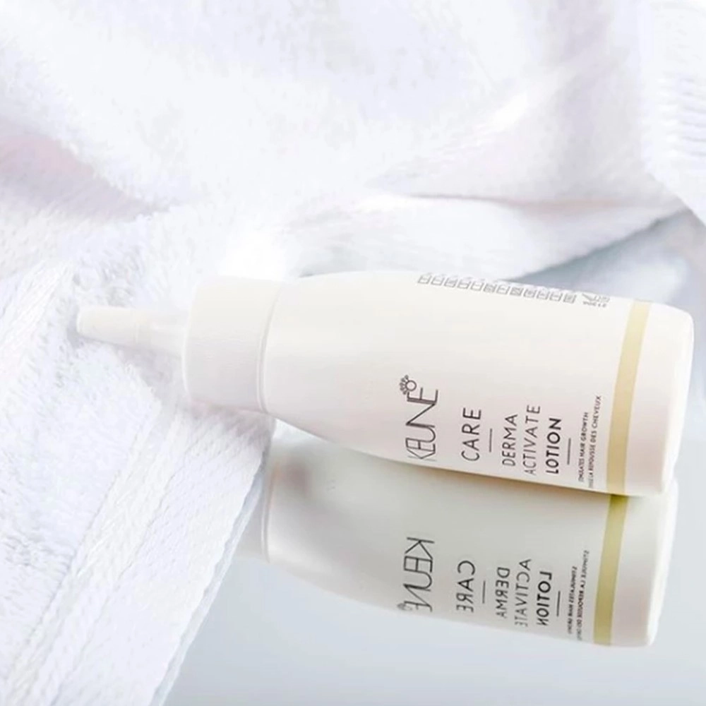 Produto: Keune Care Derma Activate - Loção Capilar 75ml