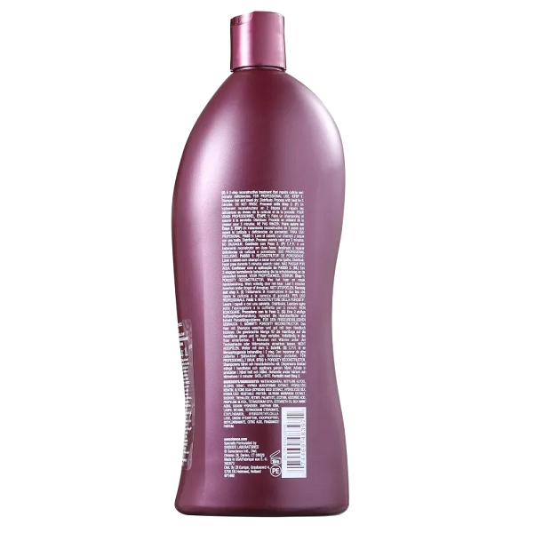 Produto: Tratamento Reconstrutor C.P.R. Step 1 Porosity Reconstructor Senscience 1 Litro
